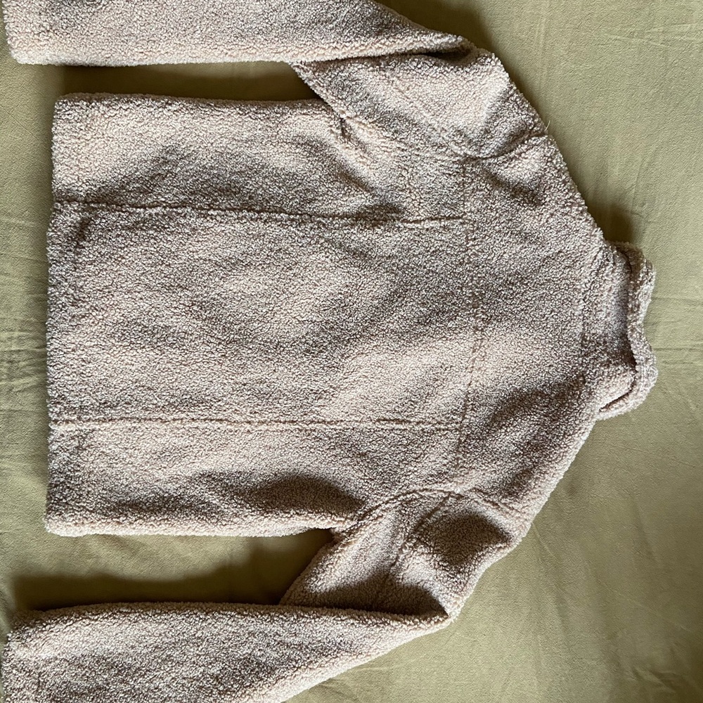 Superdown Teddy Jacket - image 5